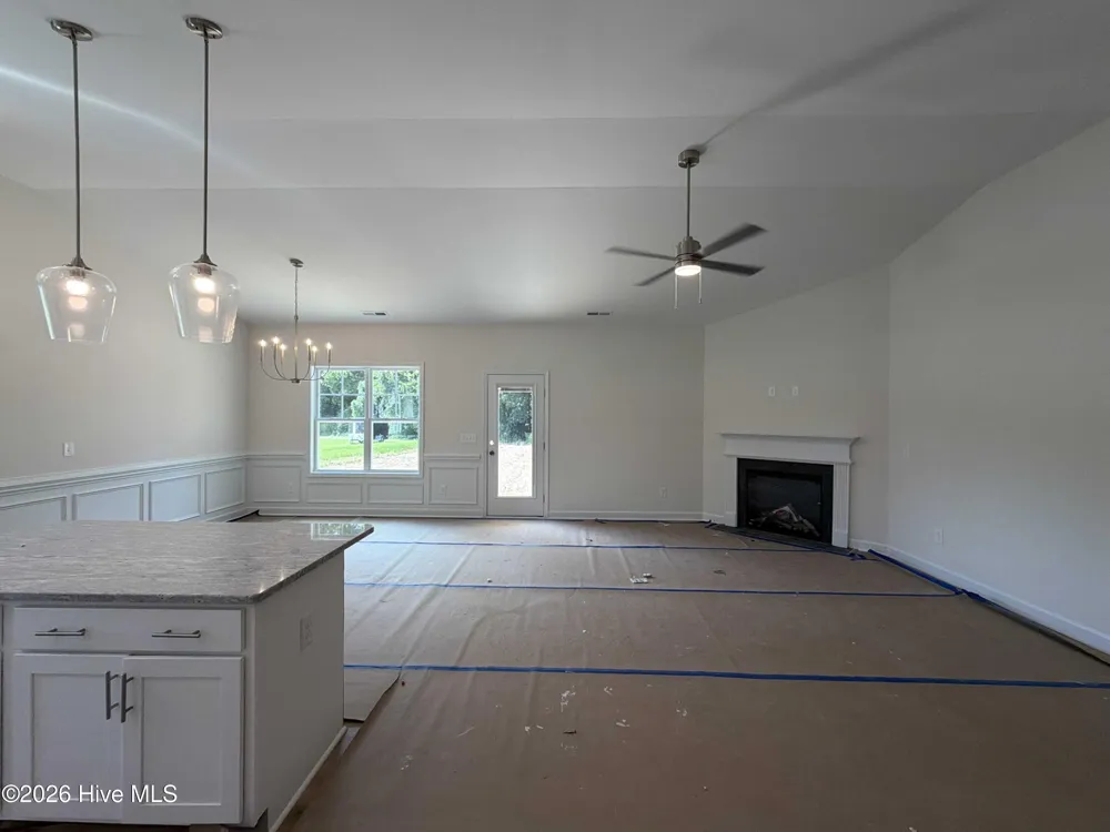 84 Yardley Drive Smithfield, NC 27577