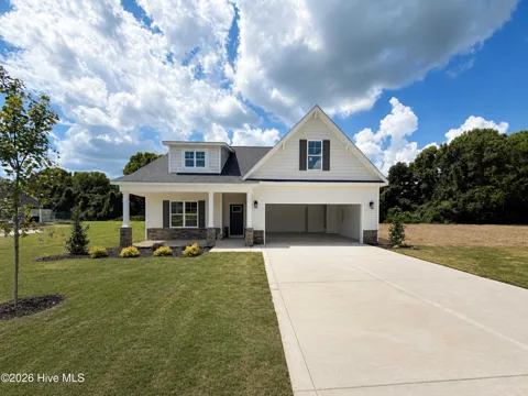 84 Yardley Drive