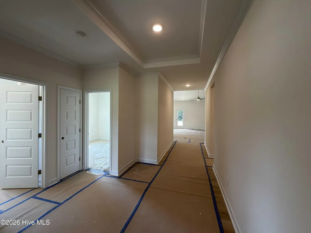 84 Yardley Drive Smithfield, NC 27577