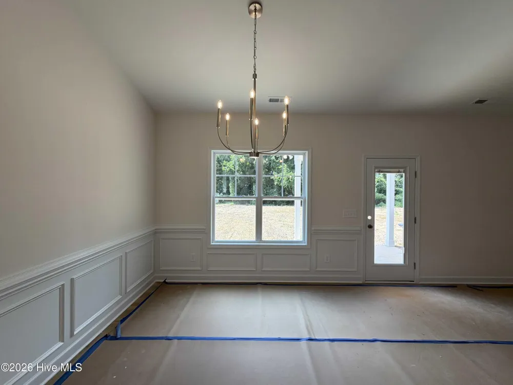 84 Yardley Drive Smithfield, NC 27577