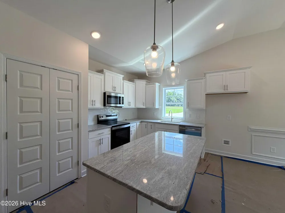 84 Yardley Drive Smithfield, NC 27577
