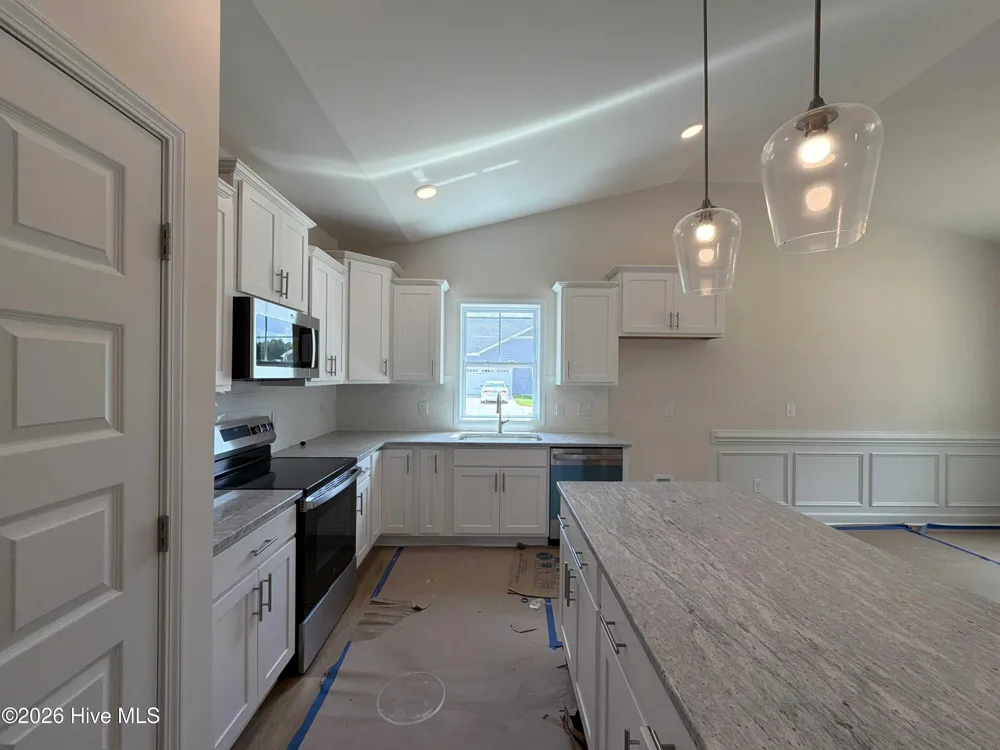 84 Yardley Drive Smithfield, NC 27577