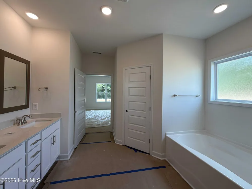 84 Yardley Drive Smithfield, NC 27577