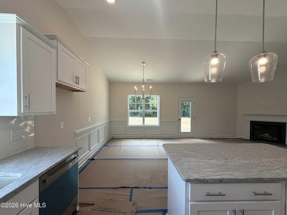 84 Yardley Drive Smithfield, NC 27577