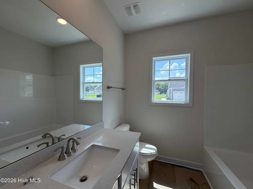 84 Yardley Drive Smithfield, NC 27577