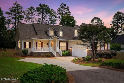 123 Gibbon Lane