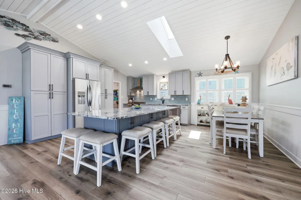 1023 1st Street Surf City, NC 28445