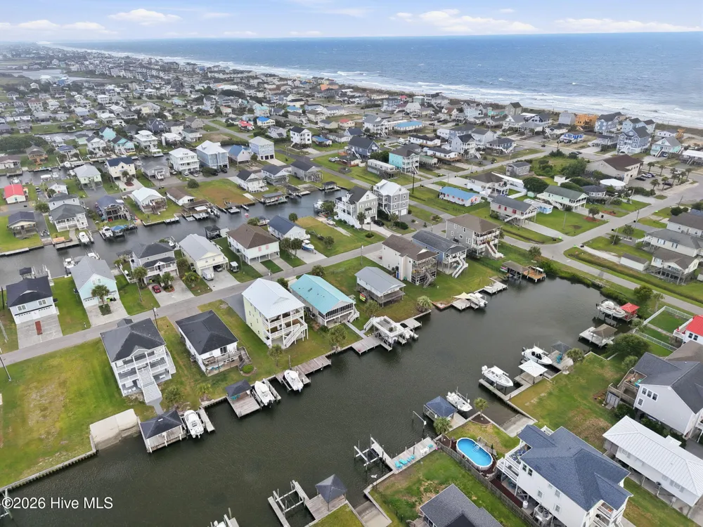 1023 1st Street Surf City, NC 28445