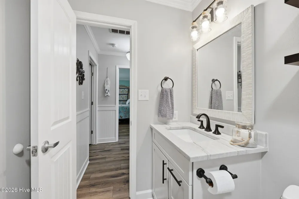 1023 1st Street Surf City, NC 28445