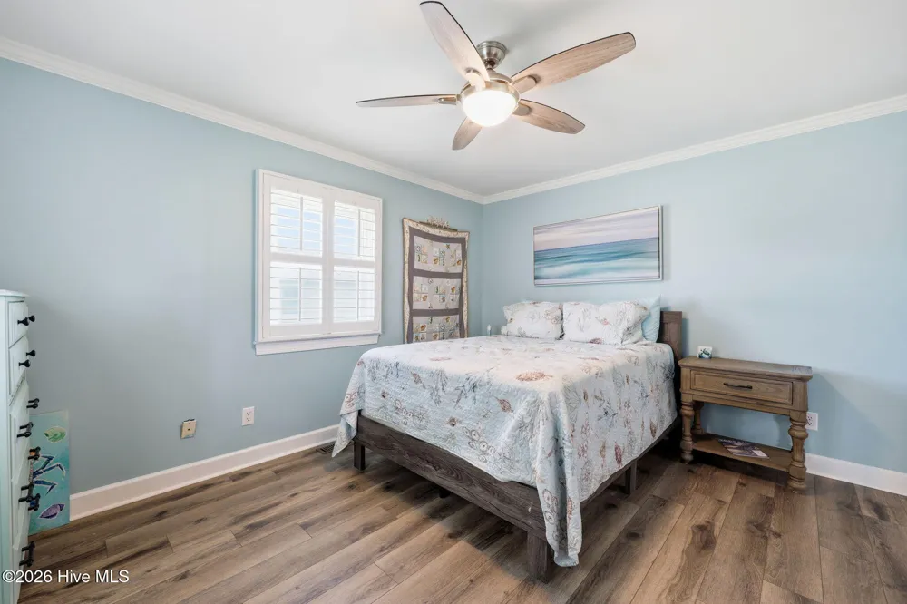 1023 1st Street Surf City, NC 28445