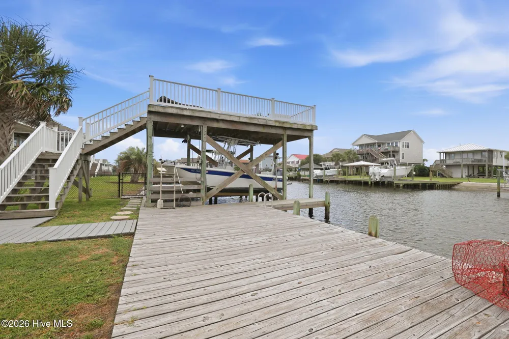 1023 1st Street Surf City, NC 28445