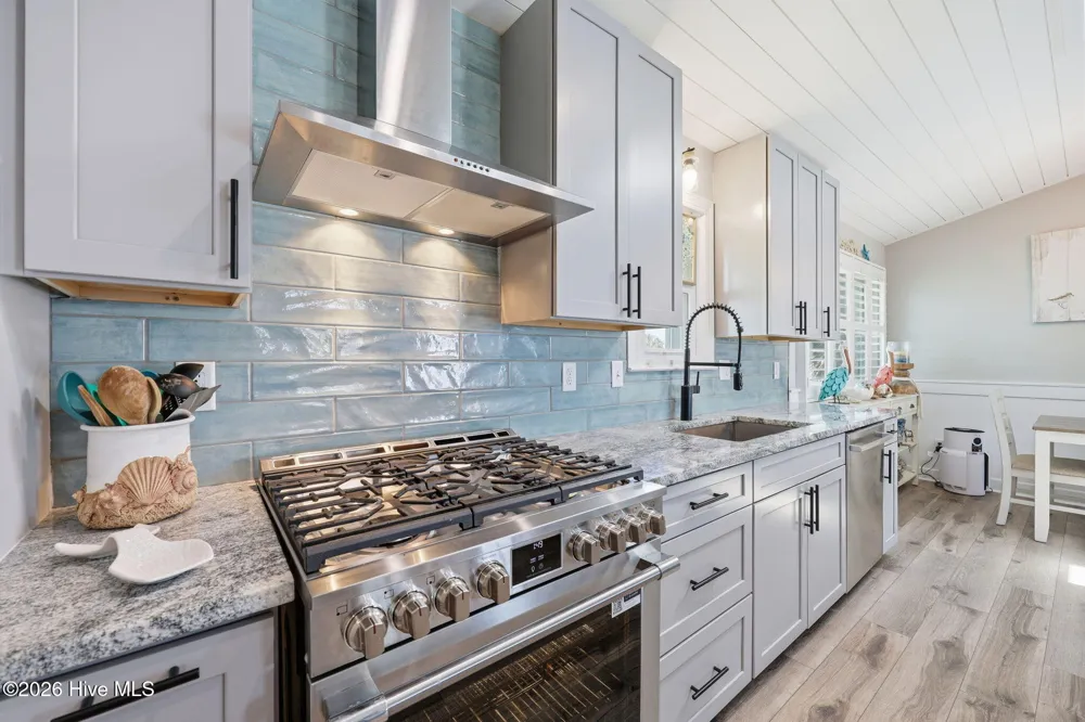 1023 1st Street Surf City, NC 28445