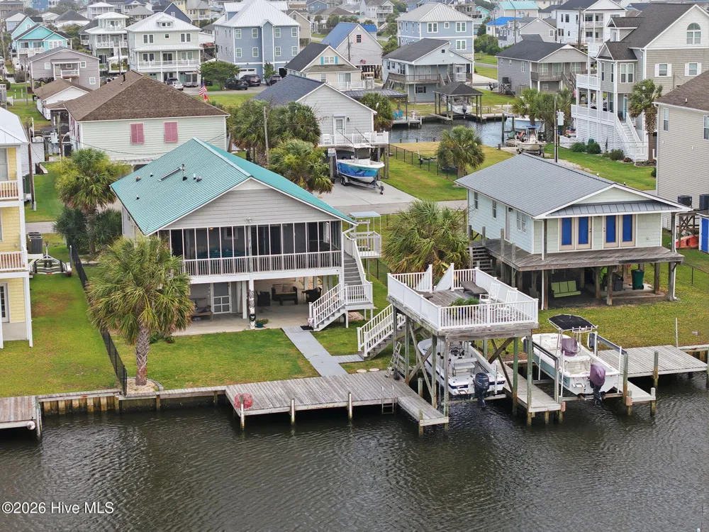 1023 1st Street Surf City, NC 28445