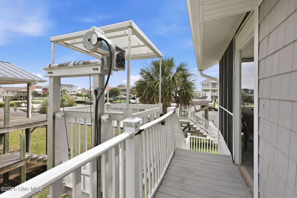 1023 1st Street Surf City, NC 28445
