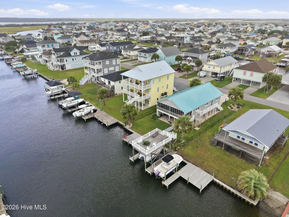 1023 1st Street Surf City, NC 28445