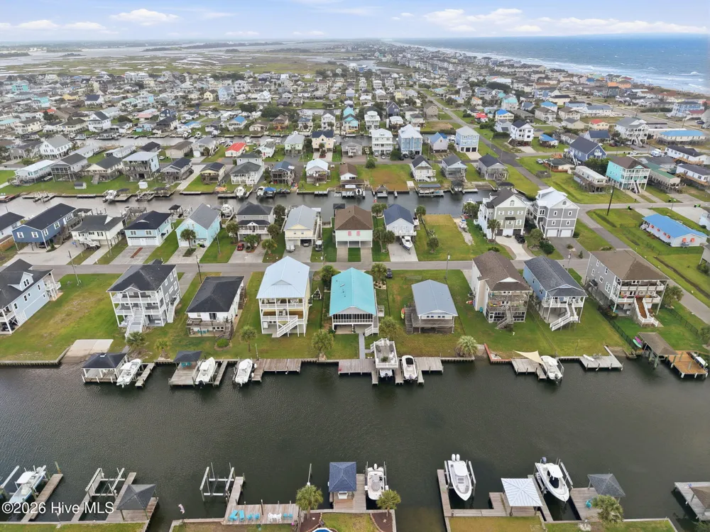 1023 1st Street Surf City, NC 28445