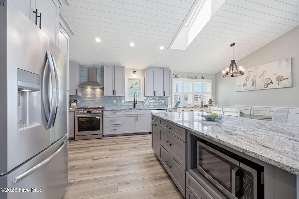 1023 1st Street Surf City, NC 28445
