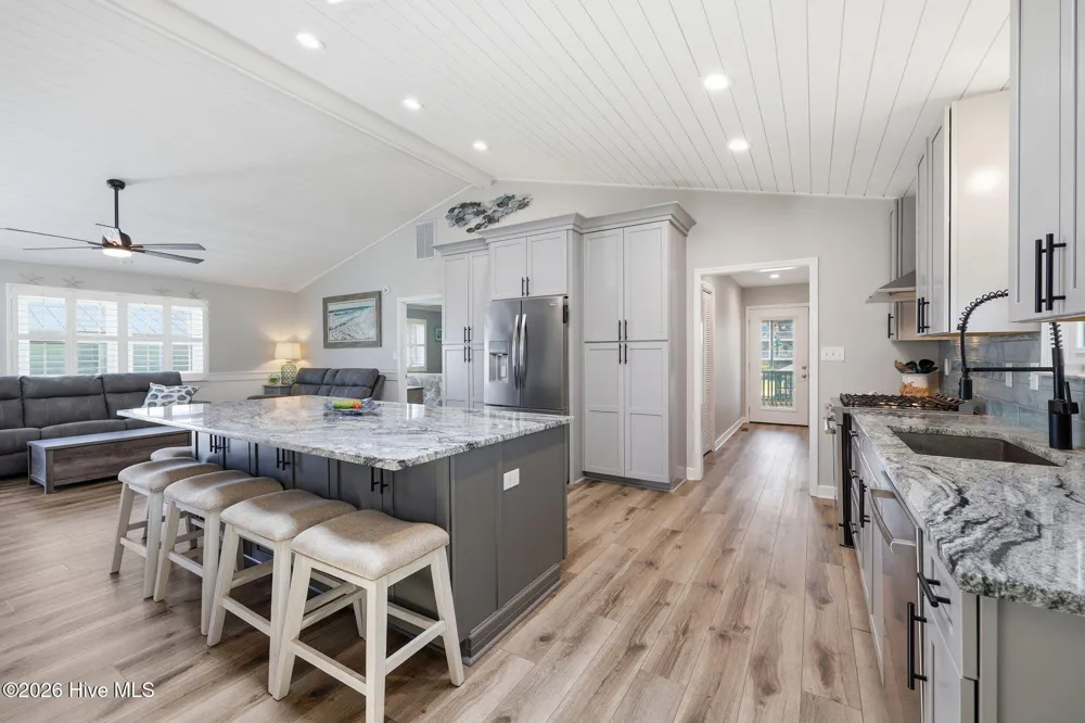 1023 1st Street Surf City, NC 28445