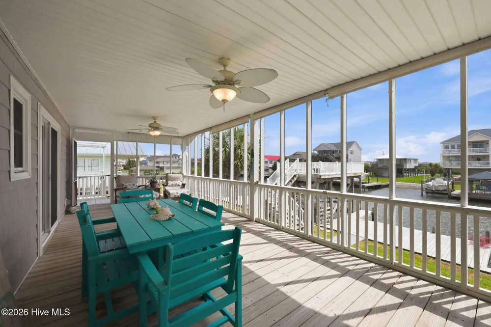 1023 1st Street Surf City, NC 28445