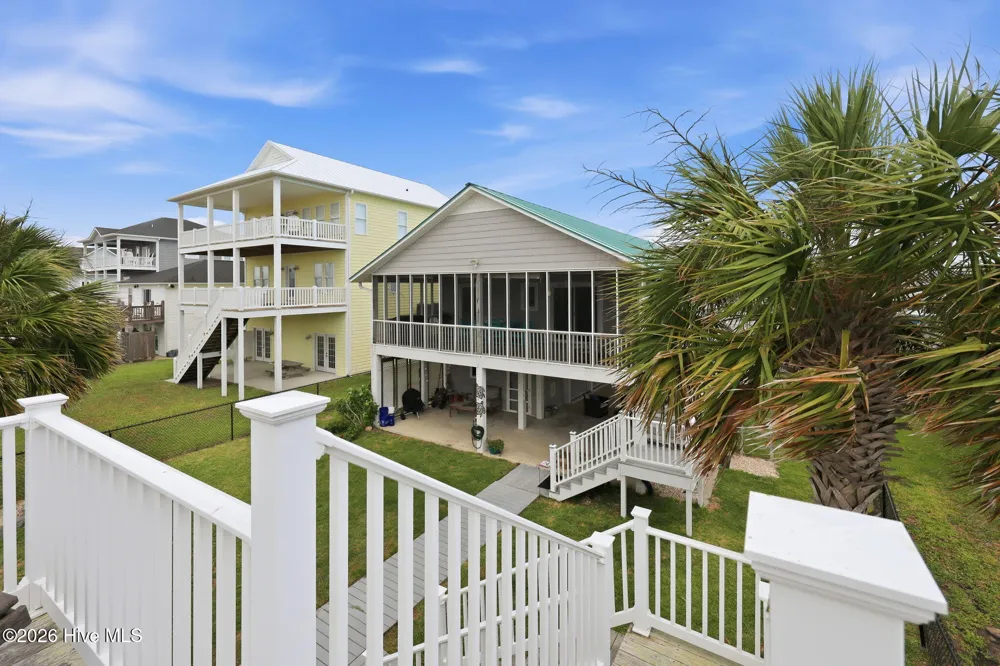 1023 1st Street Surf City, NC 28445