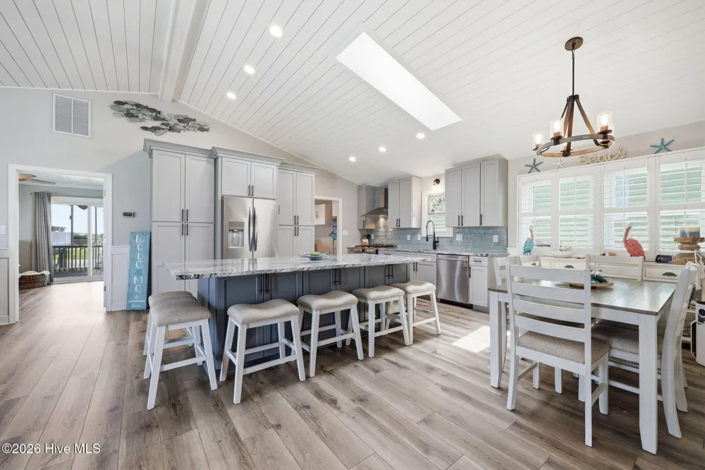 1023 1st Street Surf City, NC 28445