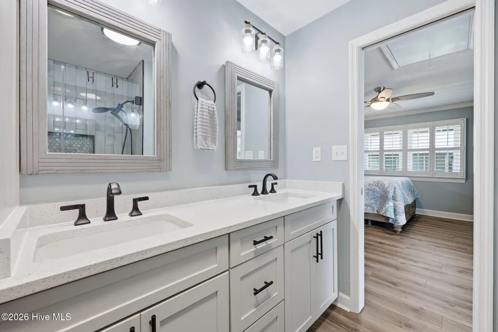 1023 1st Street Surf City, NC 28445