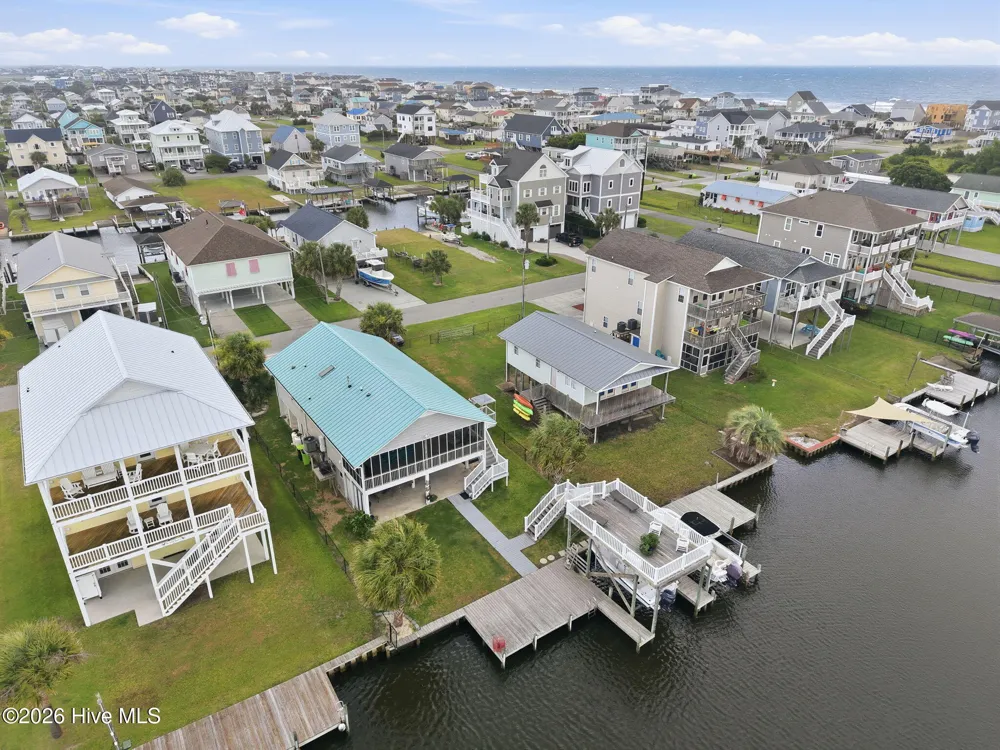 1023 1st Street Surf City, NC 28445