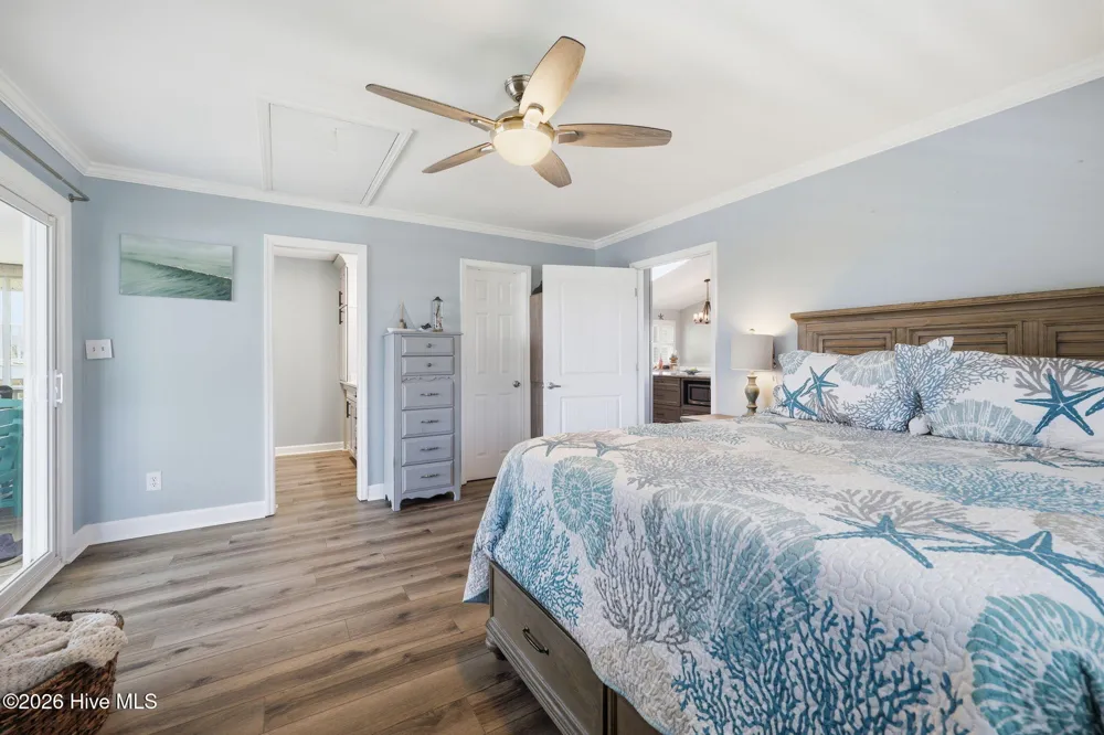 1023 1st Street Surf City, NC 28445
