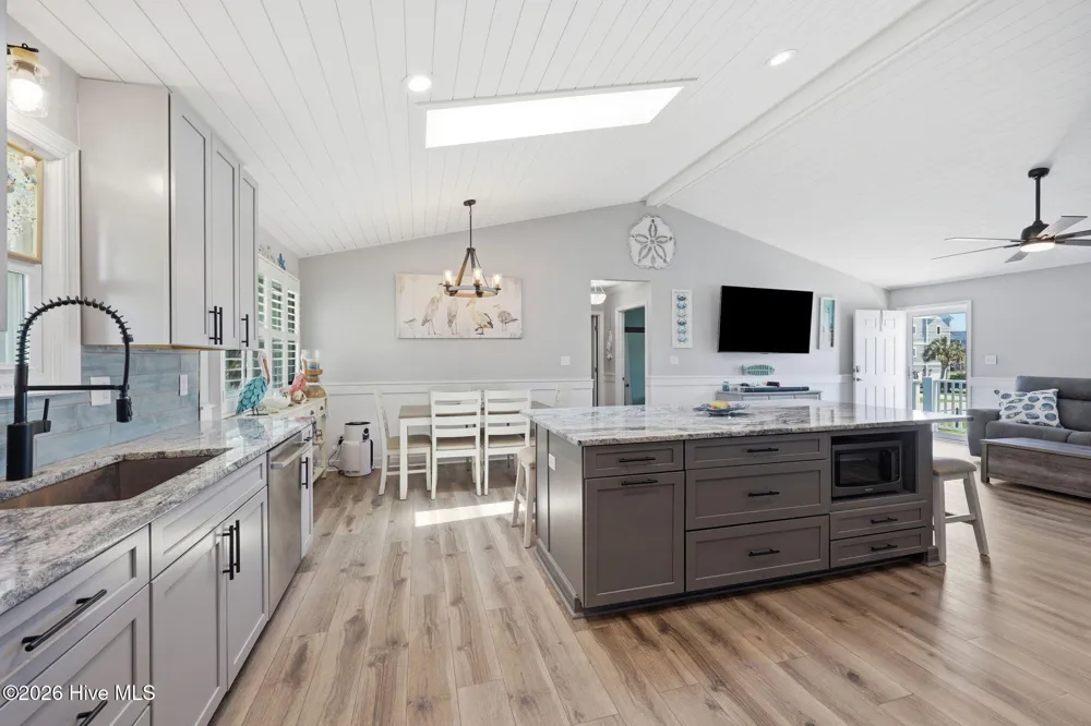 1023 1st Street Surf City, NC 28445