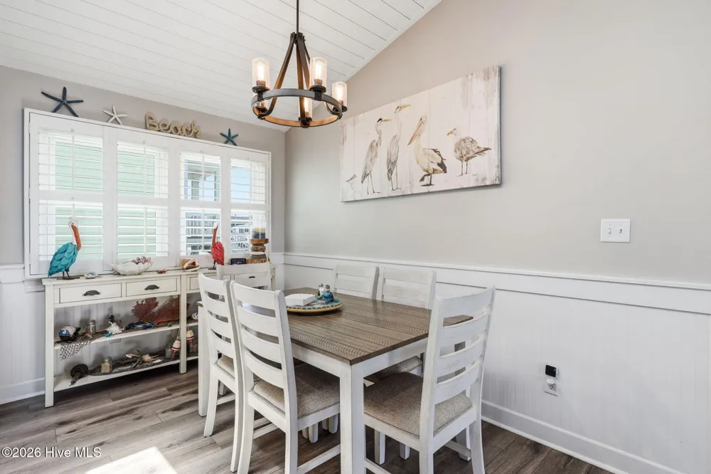 1023 1st Street Surf City, NC 28445