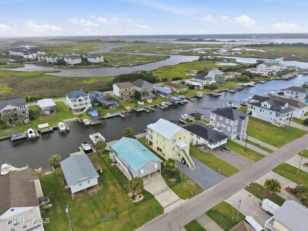 1023 1st Street Surf City, NC 28445
