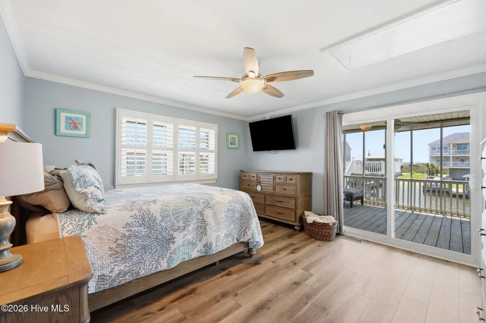 1023 1st Street Surf City, NC 28445