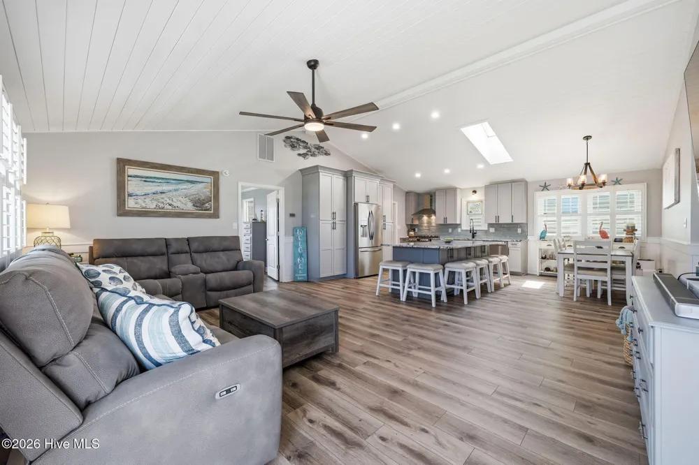 1023 1st Street Surf City, NC 28445