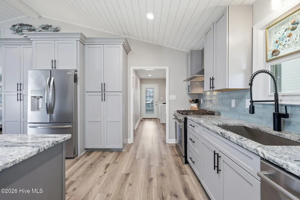 1023 1st Street Surf City, NC 28445