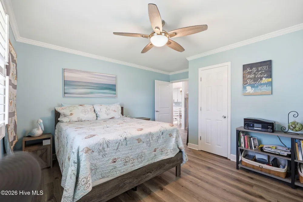 1023 1st Street Surf City, NC 28445