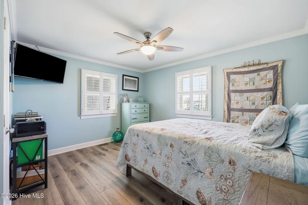 1023 1st Street Surf City, NC 28445
