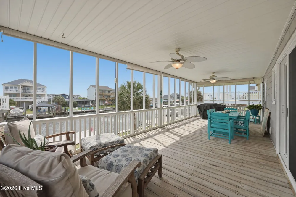 1023 1st Street Surf City, NC 28445