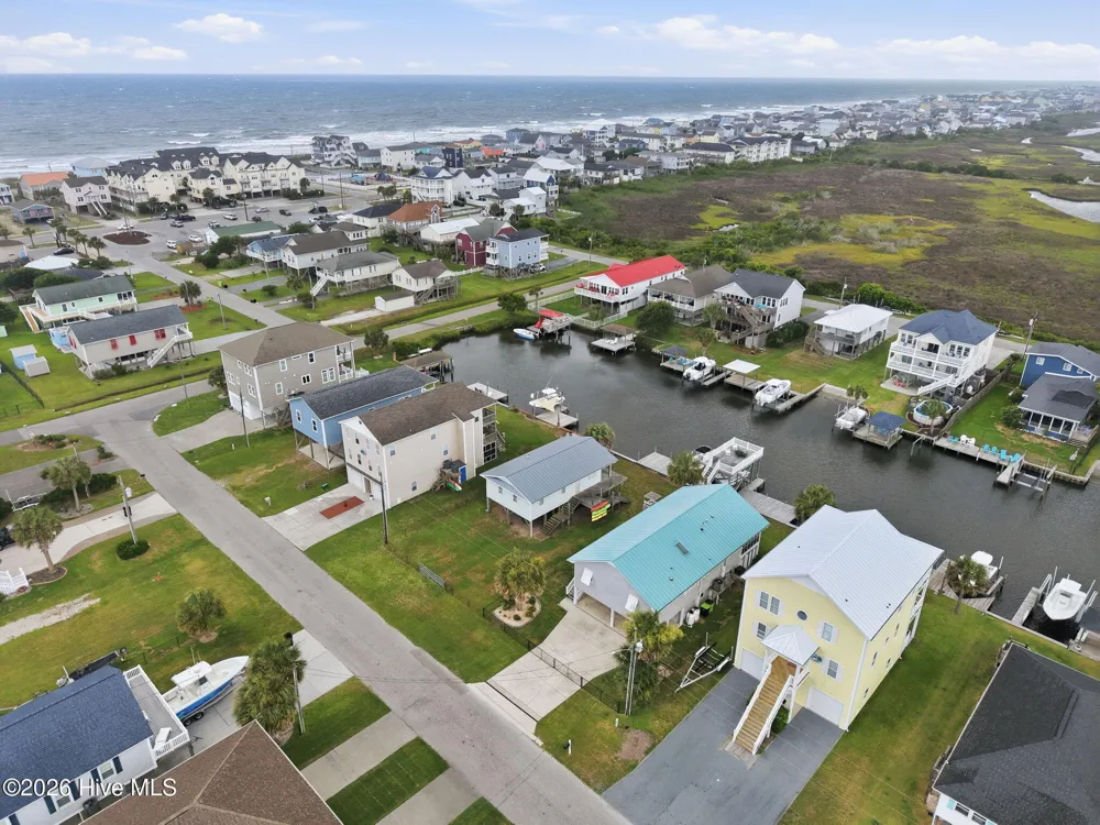 1023 1st Street Surf City, NC 28445