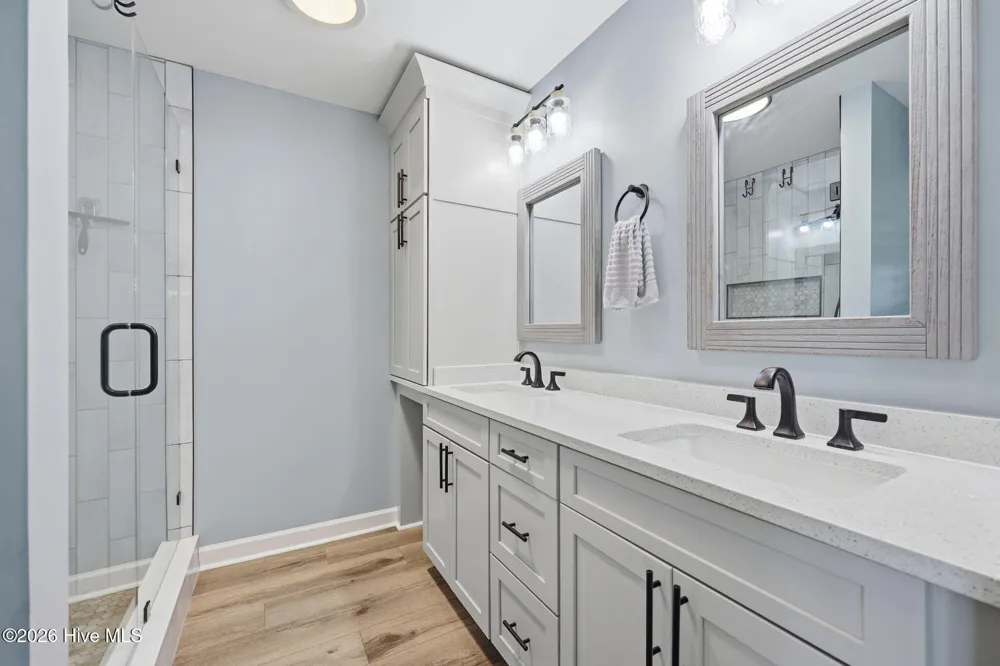1023 1st Street Surf City, NC 28445