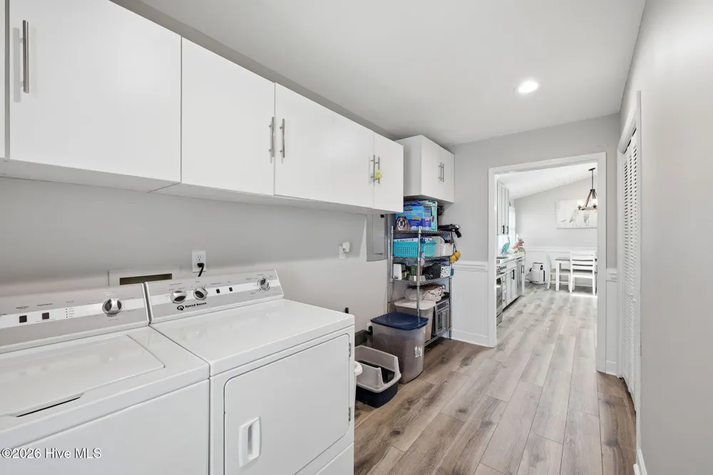 1023 1st Street Surf City, NC 28445