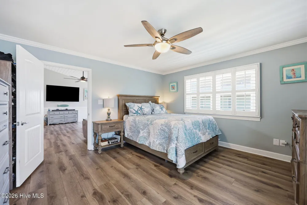 1023 1st Street Surf City, NC 28445
