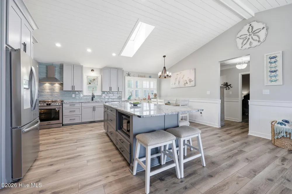1023 1st Street Surf City, NC 28445
