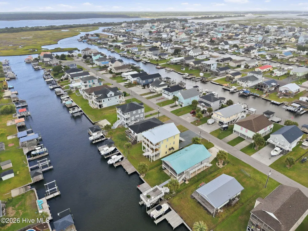 1023 1st Street Surf City, NC 28445