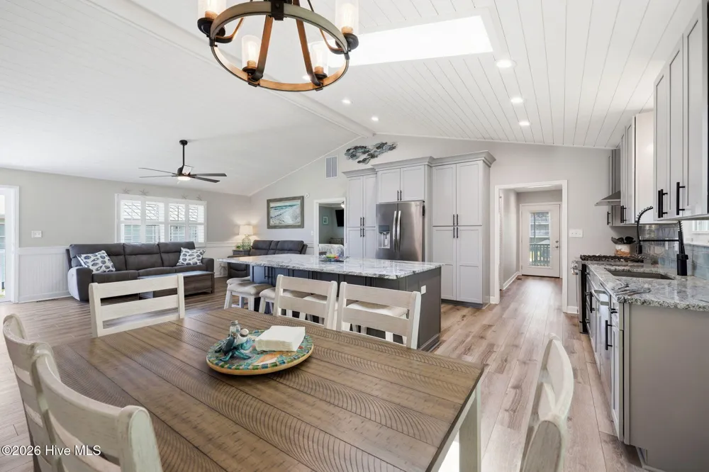 1023 1st Street Surf City, NC 28445
