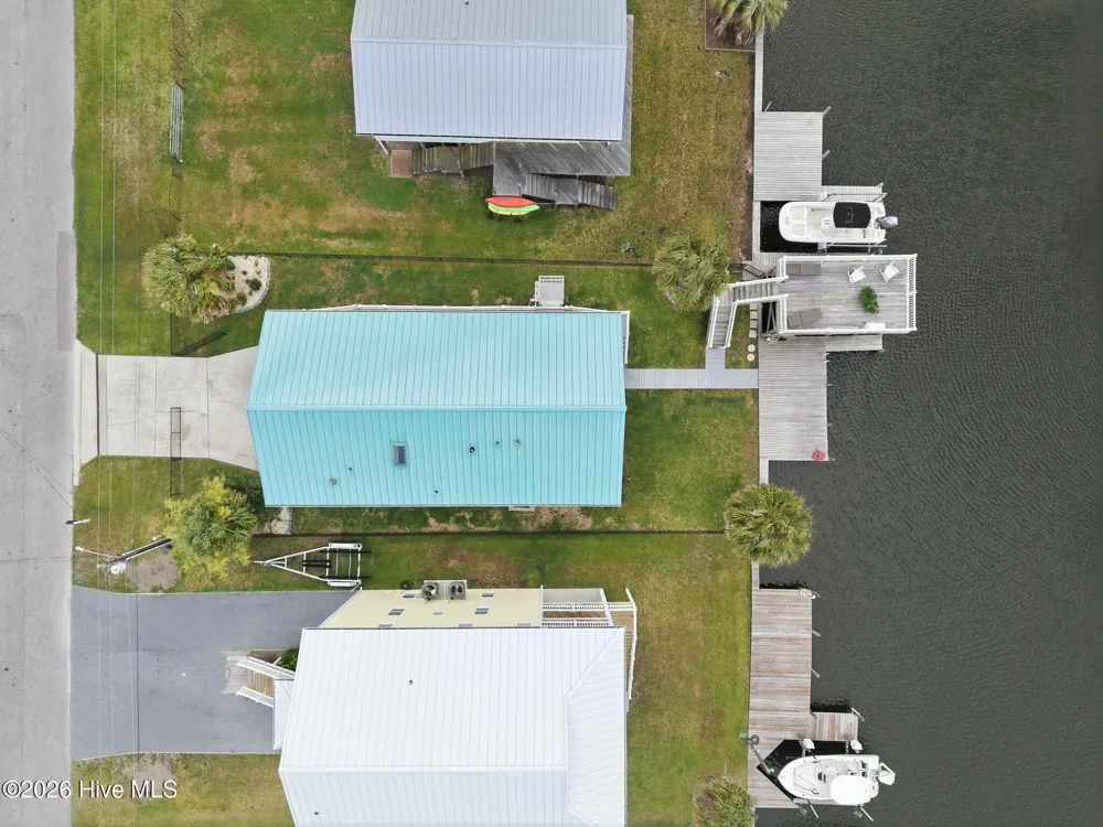 1023 1st Street Surf City, NC 28445