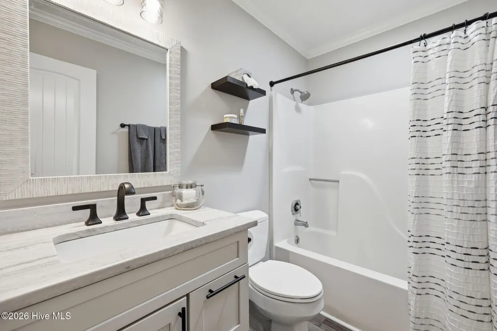 1023 1st Street Surf City, NC 28445