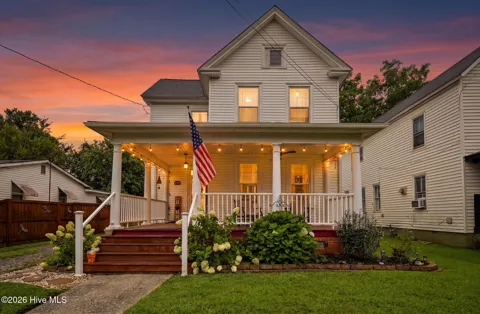 409 Cedar Street