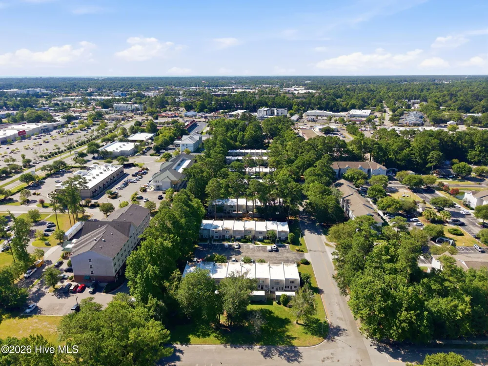 532 Cobblestone Drive Wilmington, NC 28405