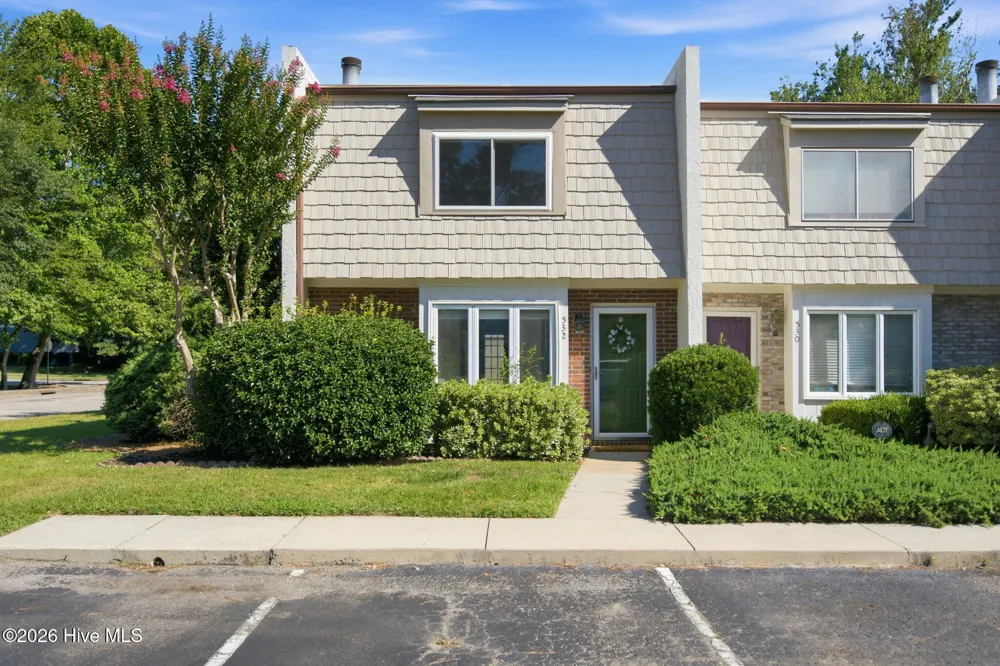 532 Cobblestone Drive Wilmington, NC 28405