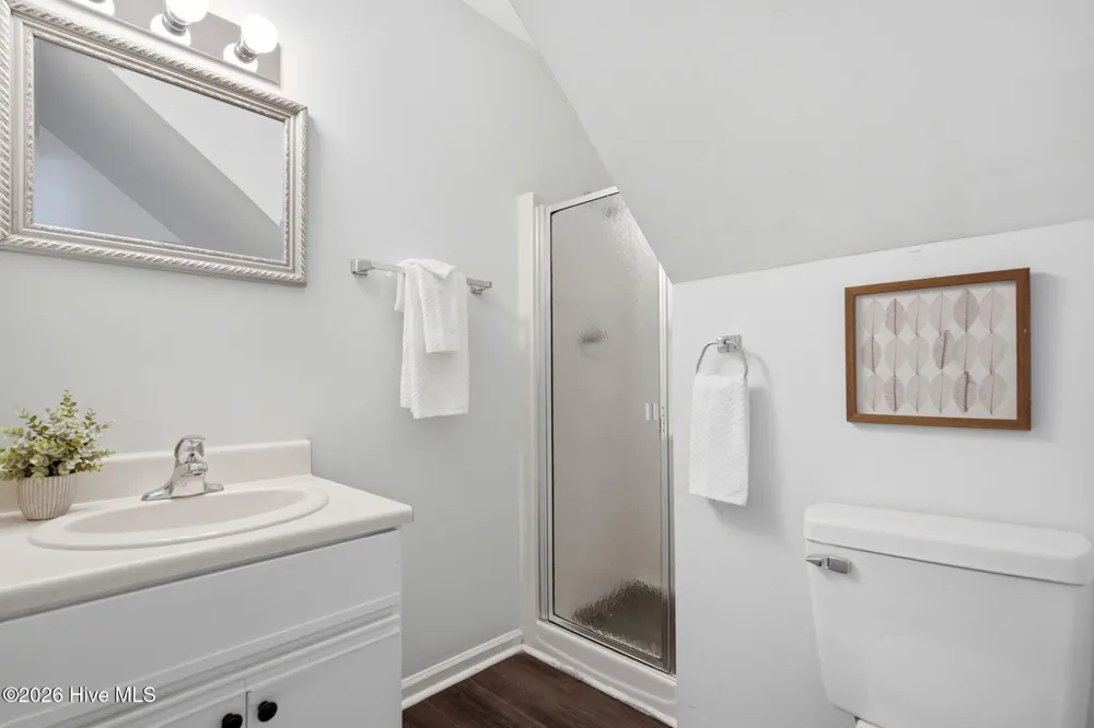 532 Cobblestone Drive Wilmington, NC 28405